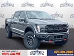 New 2025 Ford F-150 Raptor SuperCrew Cab 4x4 Pickup for sale #A2330 - photo 1