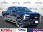 New 2025 Ford F-150 Lariat SuperCrew Cab 4WD Pickup for sale #A2331 - photo 1