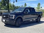 New 2025 Ford F-150 Lariat SuperCrew Cab 4WD Pickup for sale #A2331 - photo 24