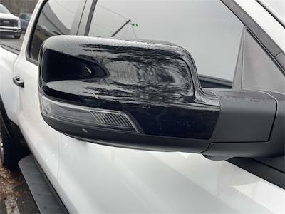 Used 2025 Ram 1500 TRX Crew Cab for sale #A2332A - photo 1