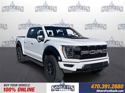 2022 Ford F-150 SuperCrew Cab 4WD Pickup for sale #A2332B - photo 1