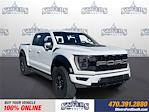 2022 Ford F-150 SuperCrew Cab 4WD Pickup for sale #A2332B - photo 1