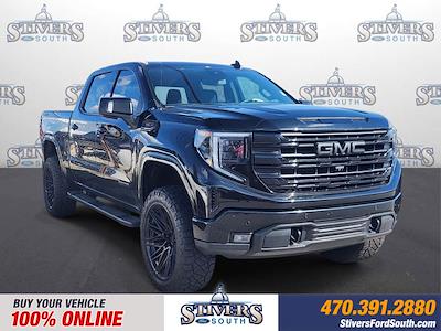 Used 2025 GMC Sierra 1500 - photo 1