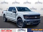 2025 Ford F-150 SuperCrew Cab 4x4 Pickup for sale #A2334 - photo 1