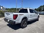 2025 Ford F-150 SuperCrew Cab 4x4 Pickup for sale #A2334 - photo 2