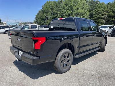 New 2025 Ford F-150 Lightning Flash SuperCrew Cab AWD Pickup for sale #A2339 - photo 2