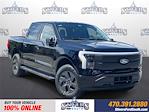 New 2025 Ford F-150 Lightning Flash SuperCrew Cab AWD Pickup for sale #A2339 - photo 1