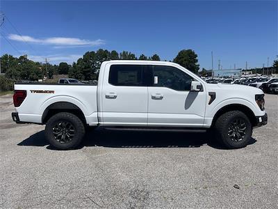 New 2025 Ford F-150 Tremor SuperCrew Cab 4x4 Pickup for sale #A2340 - photo 2