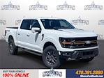New 2025 Ford F-150 Tremor SuperCrew Cab 4x4 Pickup for sale #A2340 - photo 1