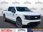 New 2025 Ford F-150 Lightning Flash SuperCrew Cab AWD Pickup for sale #A2341 - photo 1