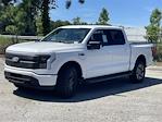 New 2025 Ford F-150 Lightning Flash SuperCrew Cab AWD Pickup for sale #A2341 - photo 24