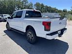 New 2025 Ford F-150 Lightning Flash SuperCrew Cab AWD Pickup for sale #A2341 - photo 25