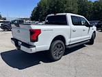 New 2025 Ford F-150 Lightning Flash SuperCrew Cab AWD Pickup for sale #A2341 - photo 2