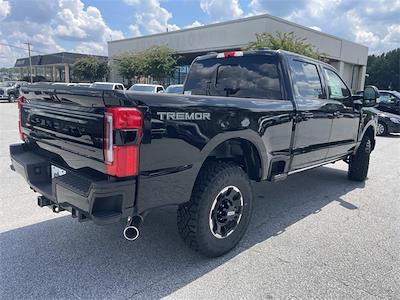 New 2026 Ford F-250 Platinum Crew Cab 4WD Pickup for sale #A2347 - photo 2