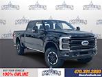 New 2026 Ford F-250 Platinum Crew Cab 4WD Pickup for sale #A2347 - photo 1