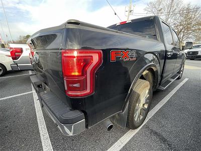 2017 Ford F-150 SuperCrew Cab 4WD Pickup for sale #A2347A - photo 2