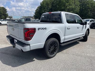 New 2025 Ford F-150 Lariat SuperCrew Cab 4WD Pickup for sale #A2351 - photo 2