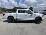 New 2025 Ford F-150 Lariat SuperCrew Cab 4WD Pickup for sale #A2351 - photo 3