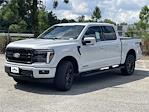 New 2025 Ford F-150 Lariat SuperCrew Cab 4WD Pickup for sale #A2351 - photo 24