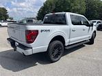 New 2025 Ford F-150 Lariat SuperCrew Cab 4WD Pickup for sale #A2351 - photo 2