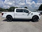 New 2025 Ford F-150 Lariat SuperCrew Cab 4WD Pickup for sale #A2352 - photo 3
