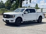 New 2025 Ford F-150 Lariat SuperCrew Cab 4WD Pickup for sale #A2352 - photo 24