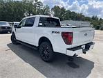 New 2025 Ford F-150 Lariat SuperCrew Cab 4WD Pickup for sale #A2352 - photo 25