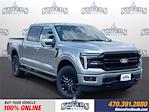 New 2025 Ford F-150 Lariat SuperCrew Cab 4WD Pickup for sale #A2353 - photo 1
