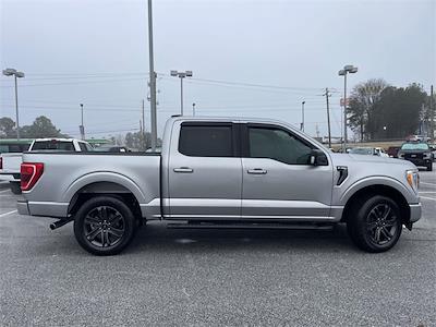 2021 Ford F-150 SuperCrew Cab 4WD Pickup for sale #A2353A - photo 2