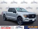 2021 Ford F-150 SuperCrew Cab 4WD Pickup for sale #A2353A - photo 1