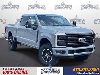 2026 Ford F-250 Crew Cab 4WD Pickup for sale #A2356 - photo 1