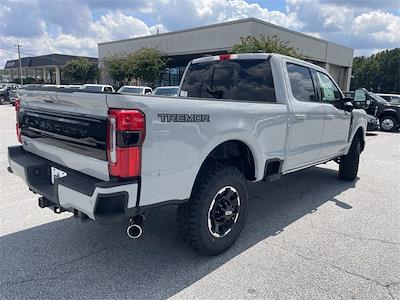 New 2026 Ford F-250 Platinum Crew Cab 4WD Pickup for sale #A2357 - photo 2