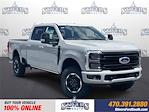 New 2026 Ford F-250 Platinum Crew Cab 4WD Pickup for sale #A2357 - photo 1