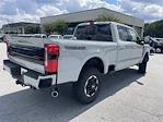 New 2026 Ford F-250 Platinum Crew Cab 4WD Pickup for sale #A2357 - photo 2