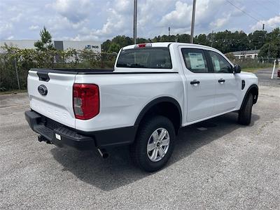 New 2025 Ford Ranger XL SuperCrew Cab Pickup for sale #A2358 - photo 2