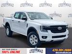 New 2025 Ford Ranger XL SuperCrew Cab Pickup for sale #A2358 - photo 1