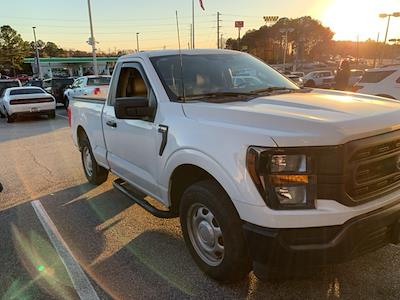 2023 Ford F-150 Regular Cab RWD Pickup for sale #A2358A - photo 1