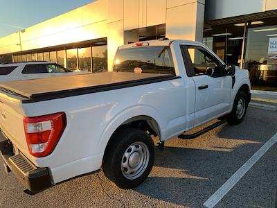2023 Ford F-150 Regular Cab RWD Pickup for sale #A2358A - photo 2