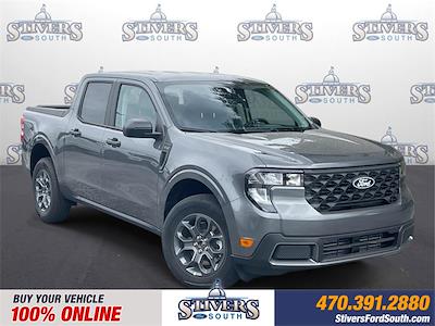 New 2025 Ford Maverick XLT SuperCrew Cab AWD Pickup for sale #A2359 - photo 1