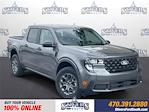 New 2025 Ford Maverick XLT SuperCrew Cab AWD Pickup for sale #A2359 - photo 1