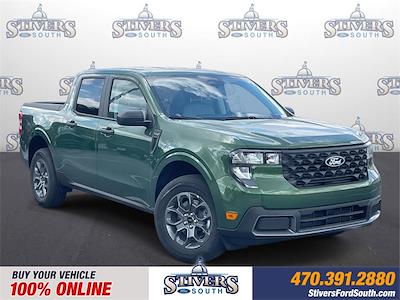 2025 Ford Maverick SuperCrew Cab FWD Pickup for sale #A2364 - photo 1