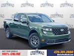 2025 Ford Maverick SuperCrew Cab FWD Pickup for sale #A2364 - photo 1