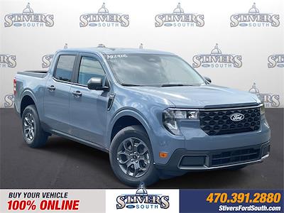 New 2025 Ford Maverick XLT SuperCrew Cab Pickup for sale #A2367 - photo 1