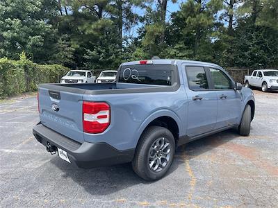 New 2025 Ford Maverick XLT SuperCrew Cab Pickup for sale #A2367 - photo 2