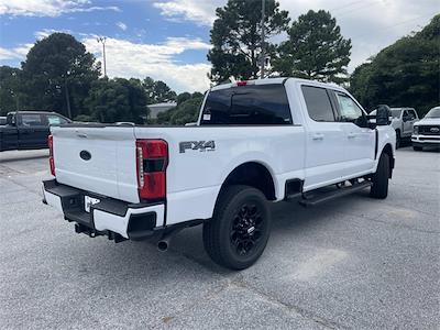 New 2026 Ford F-250 XLT Crew Cab 4WD Pickup for sale #A2368 - photo 2