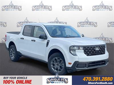 New 2025 Ford Maverick XLT SuperCrew Cab Pickup for sale #A2371 - photo 1