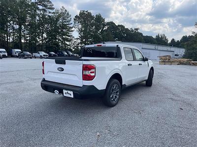 New 2025 Ford Maverick XLT SuperCrew Cab Pickup for sale #A2371 - photo 2
