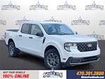 New 2025 Ford Maverick XLT SuperCrew Cab Pickup for sale #A2371 - photo 1