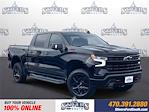 2022 Chevrolet Silverado 1500 Crew Cab 4WD Pickup for sale #A2371A - photo 1