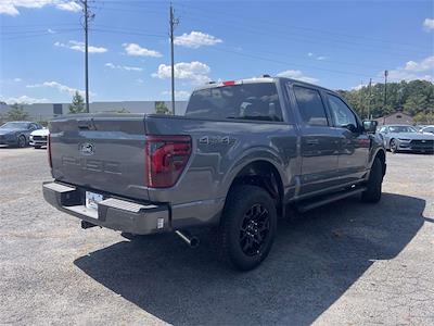 New 2025 Ford F-150 Lariat SuperCrew Cab 4WD Pickup for sale #A2373 - photo 2